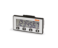 MPI-R10-RF-Magnetni merilni sistem